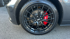 Mazda MX-5 2.0 [184] Homura 2dr Petrol Convertible